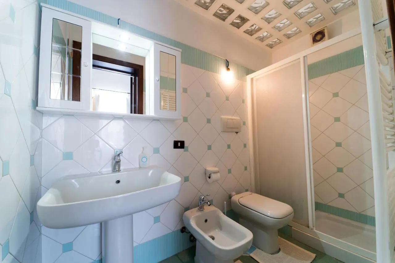 Casa Donna Enrica Villa Lecce 0*,  Italy